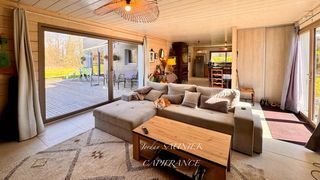  Maison � vendre 7 pi�ces 180 m�