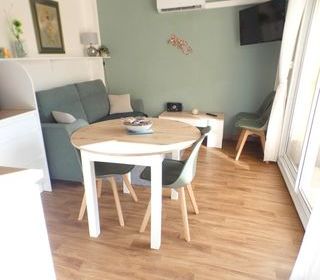  Appartement � vendre 2 pi�ces 28 m�