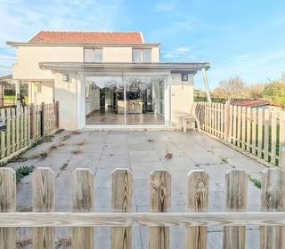  Maison � vendre 5 pi�ces 140 m�