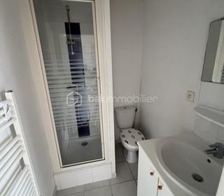  Appartement � vendre 1 pi�ce 25 m�