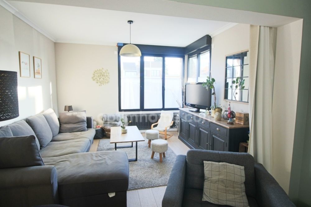 � vendre  Maison Hem (59510)