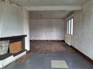  Maison � vendre 7 pi�ces 166 m�