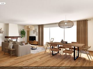  Maison � vendre 7 pi�ces 172 m�