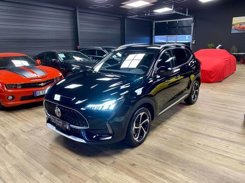 MG MG.EHS 1.5T GDI 258ch PHEV LUXURY 2024 occasion Saint-Vincent-de-Boisset 42120