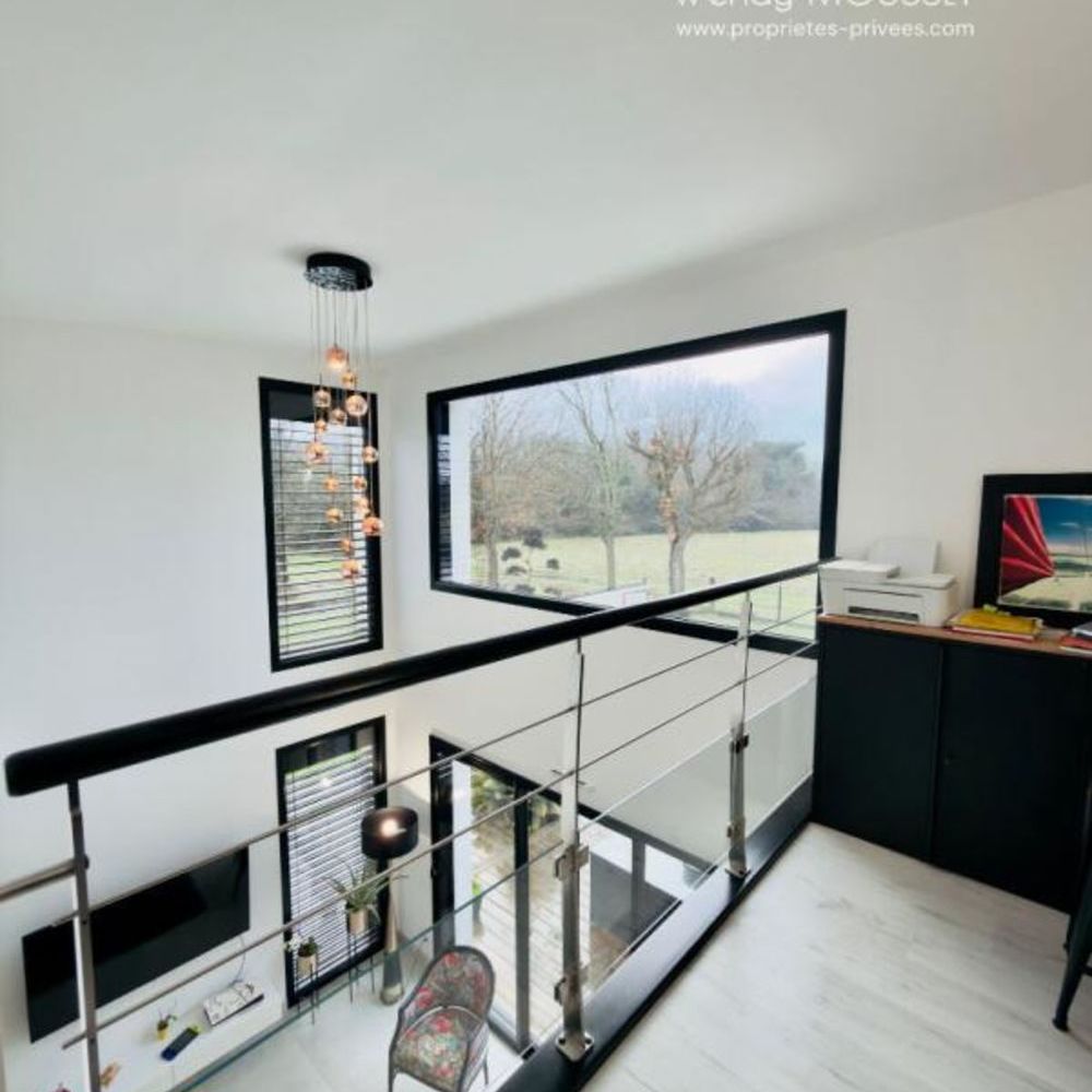 � vendre  Maison Le Tour-du-Parc (56370)