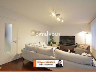  Maison � vendre 7 pi�ces 154 m�