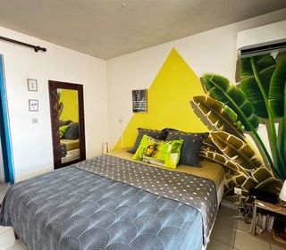  Appartement � vendre 1 pi�ce 25 m�