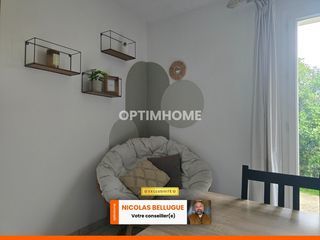  Maison � vendre 5 pi�ces 95 m�