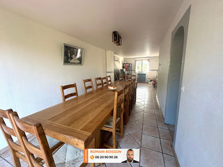  Maison � vendre 5 pi�ces 125 m�