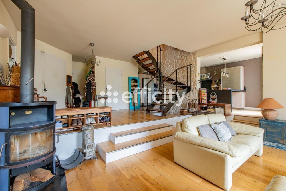 � vendre  Maison Verri�res-le-Buisson (91370)