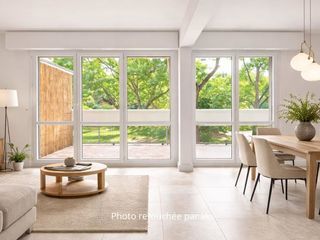  Appartement � vendre 5 pi�ces 94 m�