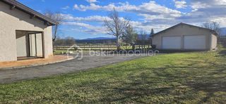  Maison � vendre 4 pi�ces 133 m�