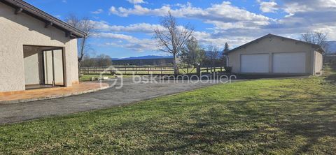  Maison � vendre 4 pi�ces 133 m�