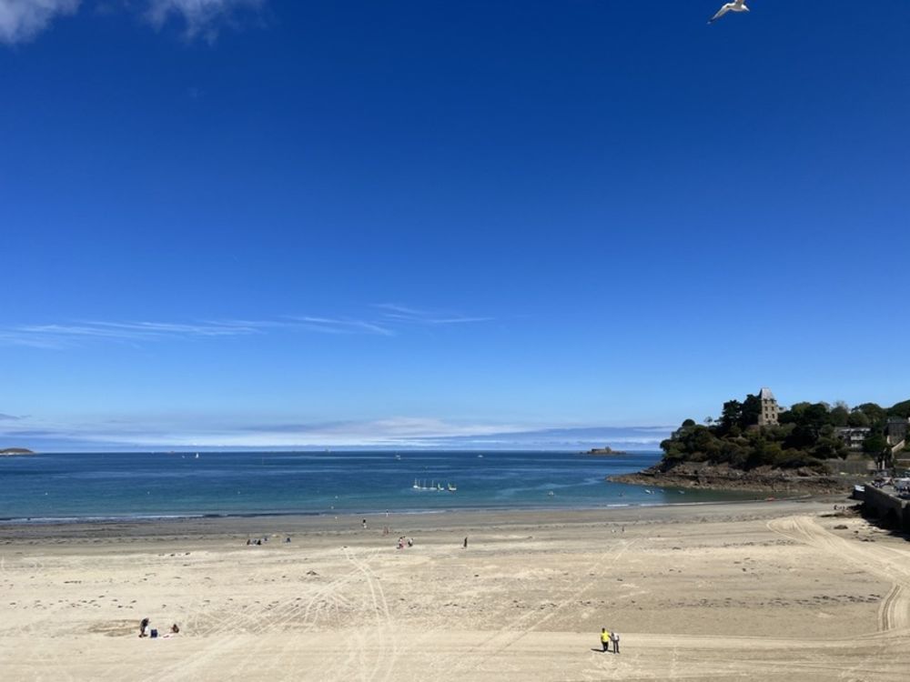 � vendre  Appartement Dinard (35800)