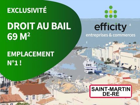 Commerces/Negoce 550000 17410 Saint martin de re