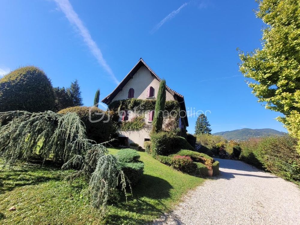 � vendre  Propri�t�/ch�teau Voiron (38500)