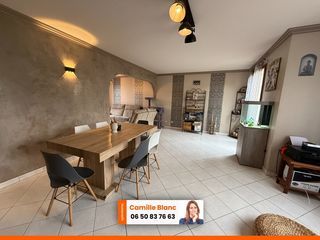  Maison � vendre 6 pi�ces 138 m�