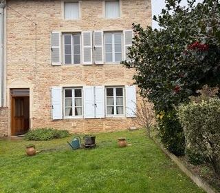  Maison � vendre 4 pi�ces 89 m�