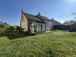  Maison � vendre 7 pi�ces 138 m�