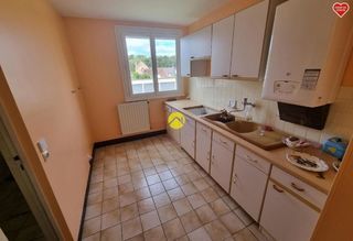  Maison � vendre 4 pi�ces 81 m�