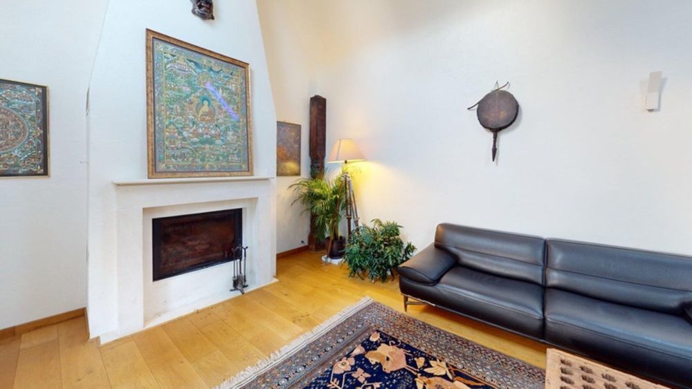 � vendre  Maison Esquibien (29770)