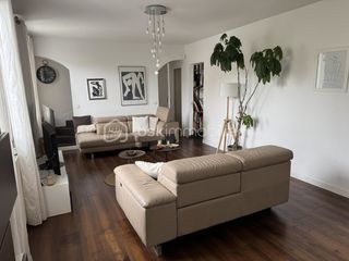  Maison � vendre 6 pi�ces 160 m�