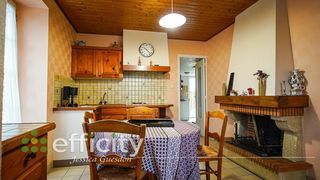  Maison � vendre 3 pi�ces 60 m�