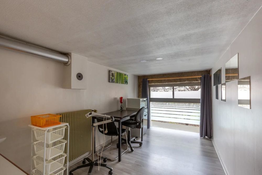 � vendre  Appartement Lyon 6