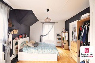  Maison � vendre 5 pi�ces 105 m�