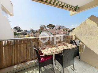  Appartement � vendre 2 pi�ces 38 m�