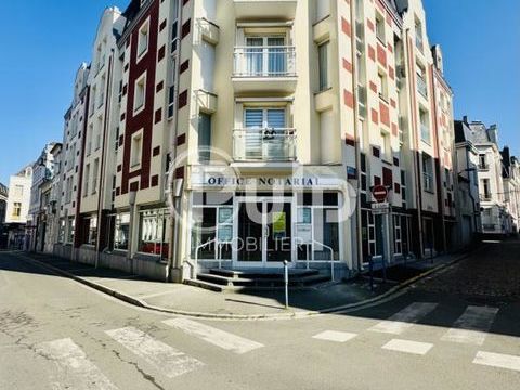 Immeuble 400m2 - Coeur de Ville ARRAS 929900 62000 Arras