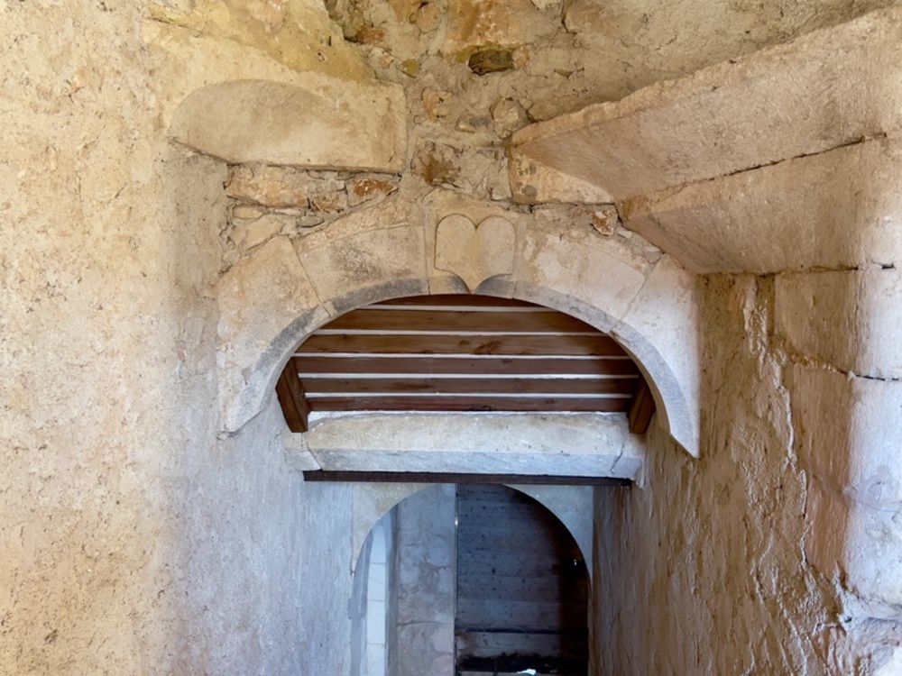 � vendre  Propri�t�/ch�teau Lagarde-d'Apt (84400)