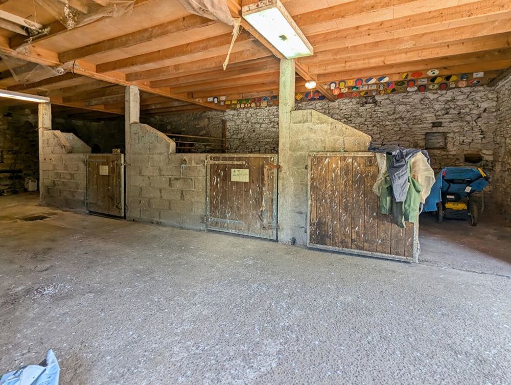 � vendre  Maison Cou�ron (44220)