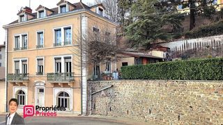  Immeuble � vendre 11 pi�ces 250 m�