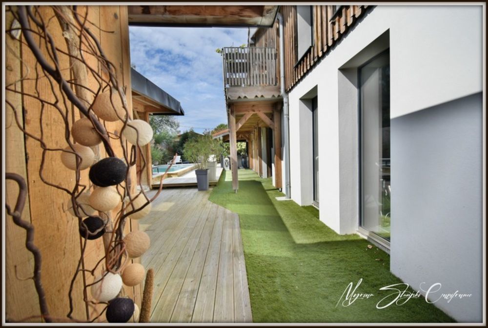 � vendre  Maison Soustons (40140)