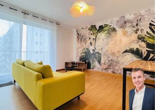  Appartement � vendre 4 pi�ces 78 m�