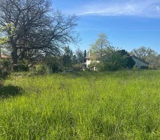  Terrain � vendre 4027 m�