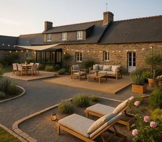  Maison � vendre 6 pi�ces 122 m�