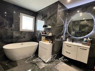  Maison � vendre 5 pi�ces 110 m�