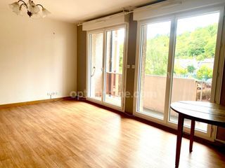  Appartement � vendre 2 pi�ces 59 m�