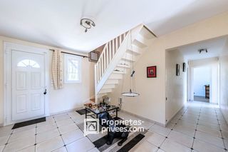  Maison � vendre 8 pi�ces 190 m�