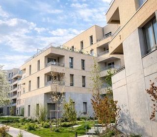  Appartement � vendre 3 pi�ces 62 m�