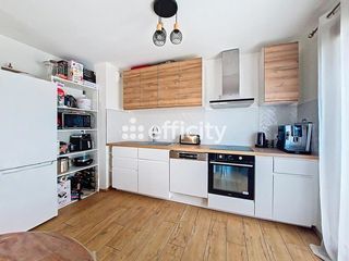  Appartement � vendre 2 pi�ces 47 m�