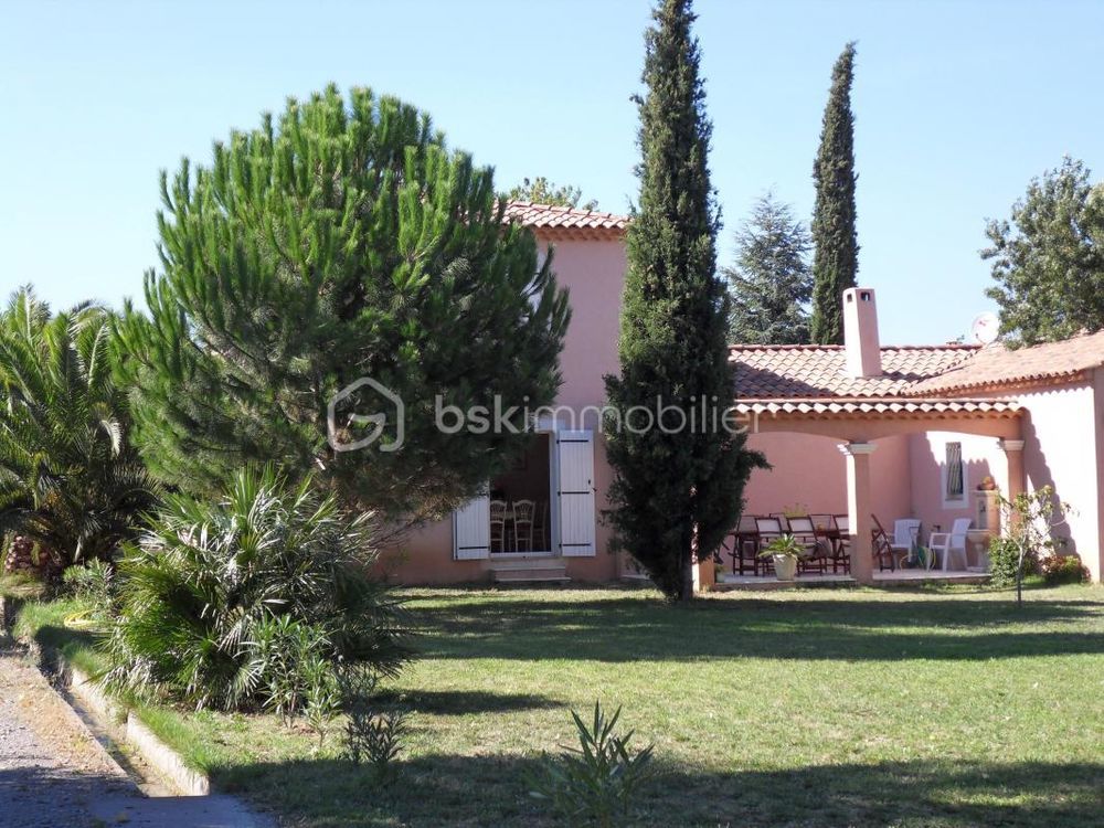 � vendre  Villa Solli�s-Pont (83210)