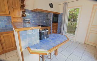  Villa � vendre 5 pi�ces 79 m�