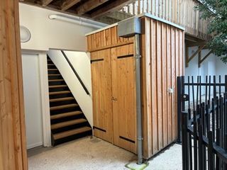  Appartement � vendre 1 pi�ce 27 m�