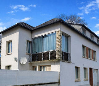  Maison � vendre 7 pi�ces 138 m�