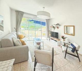  Appartement � vendre 2 pi�ces 46 m�