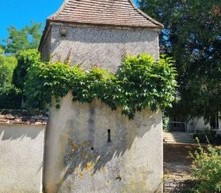  Propri�t�/ch�teau � vendre 9 pi�ces 316 m�