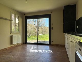  Maison � vendre 7 pi�ces 163 m�